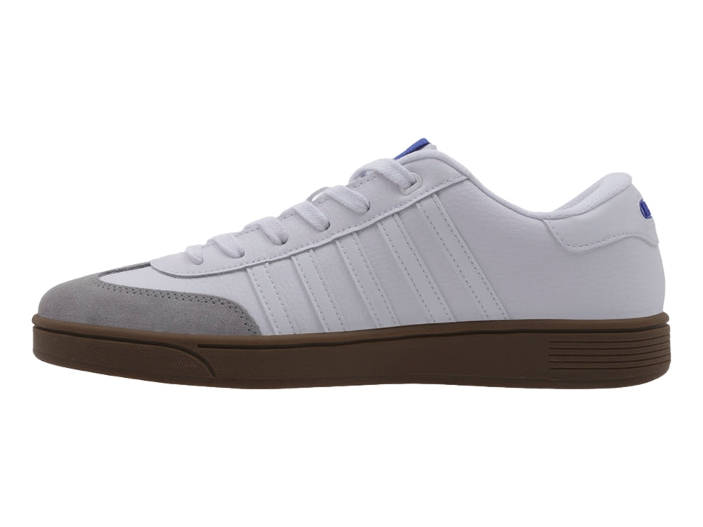 Tenis K-Swiss 0F744 Para Hombre