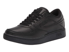 Tenis FILA A-Low Negro para Hombre