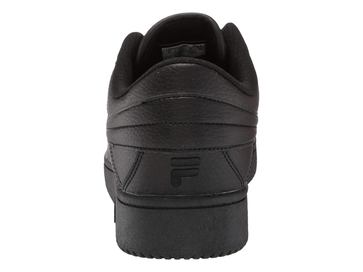 Tenis Fila 00551 Para Hombre