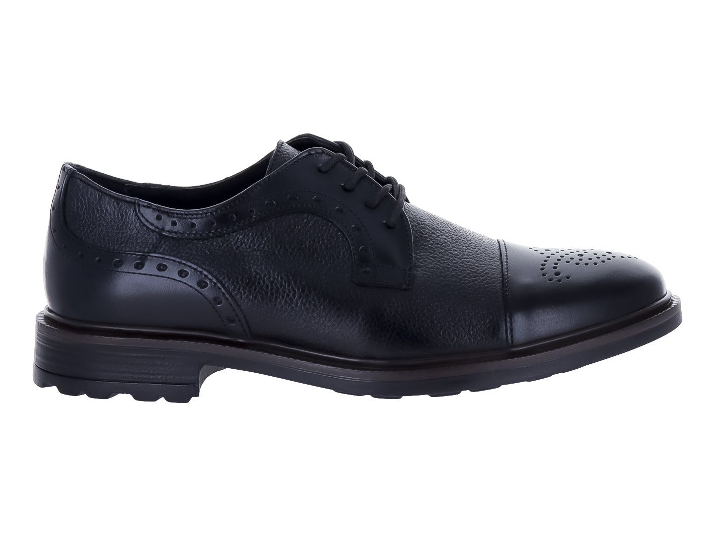 Zapatos Lucky 7615 Para Hombre