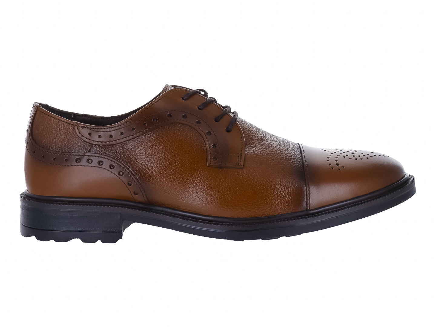 Zapatos Lucky 7615 Para Hombre