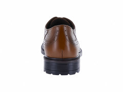 Zapato Formal Lucky Miel para Hombre