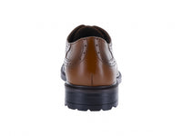 Zapatos Lucky 7615 Para Hombre