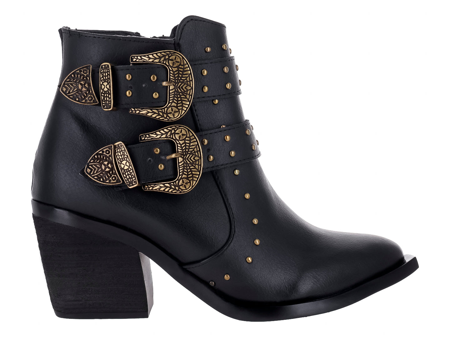 Botas Lady One 5115 Para Mujer