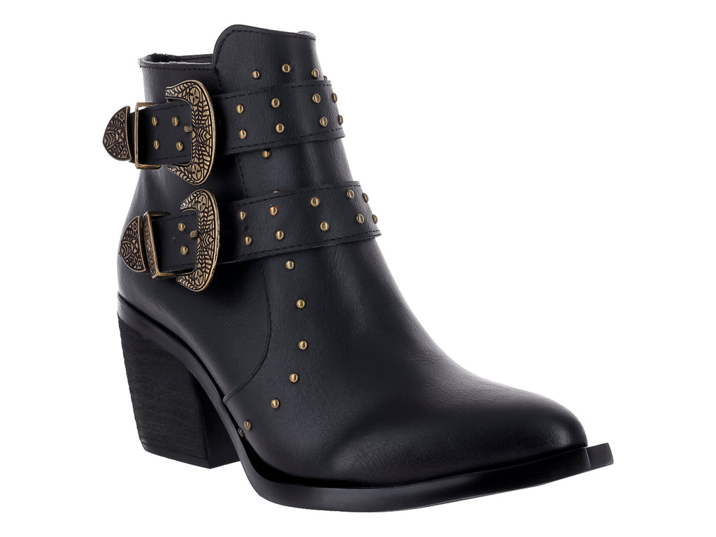 Botas Lady One 5115 Para Mujer
