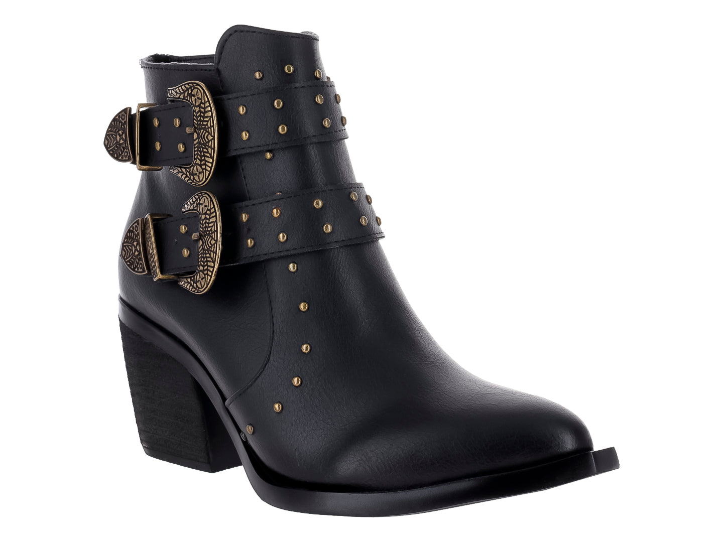 Botas Lady One 5115 Para Mujer