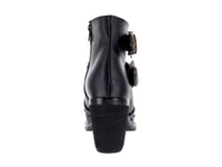 Botines Lady One Negros para Mujer