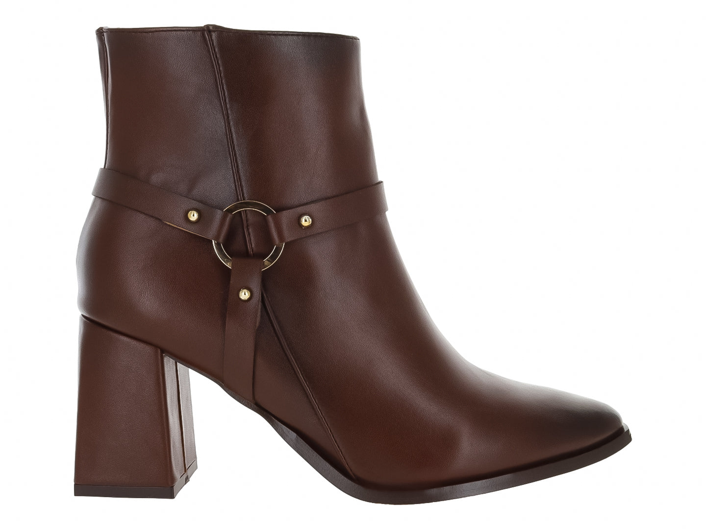 Botas Lady One Botin Dama 4211 Para Mujer