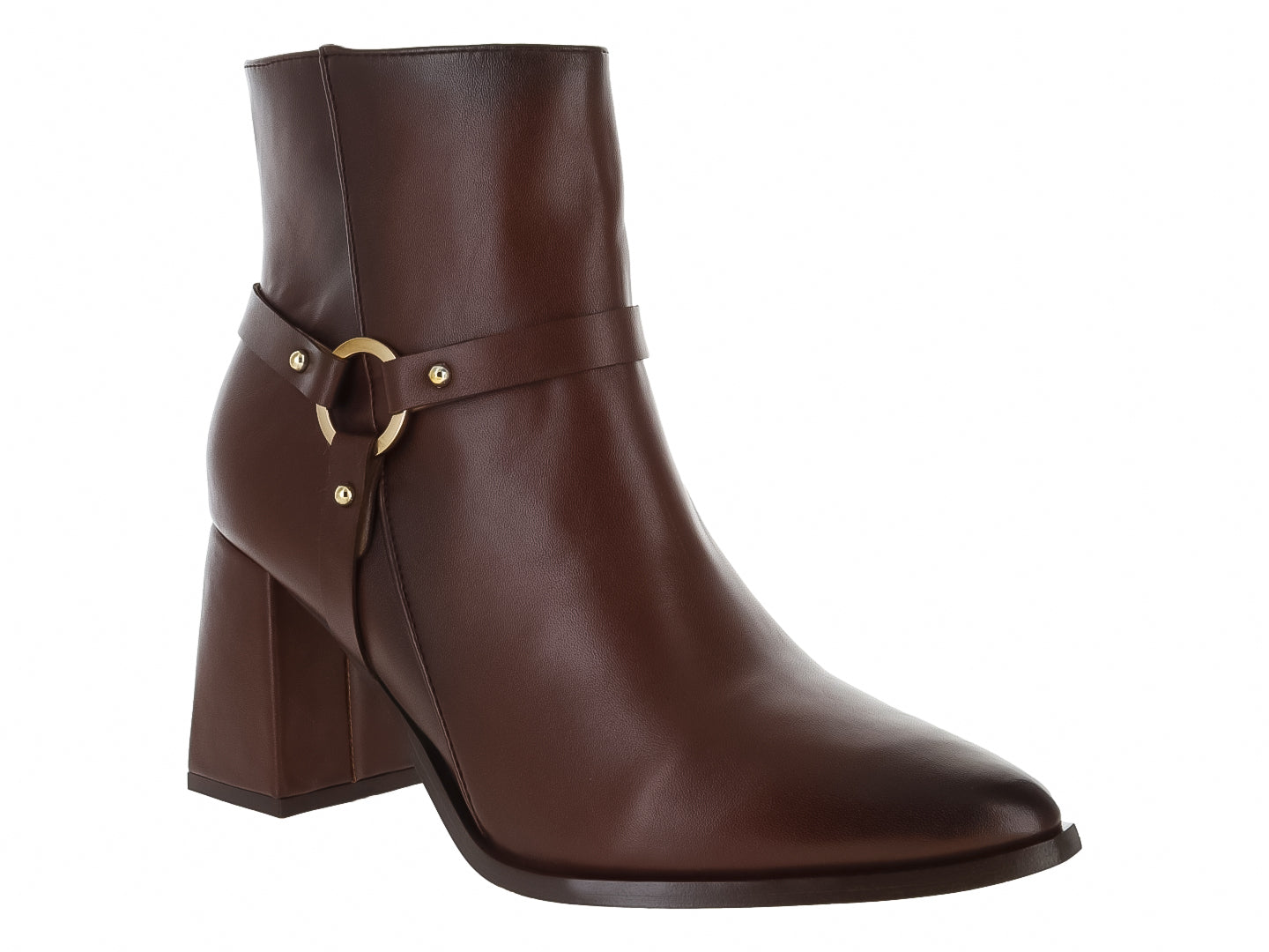 Botas Lady One Botin Dama 4211 Para Mujer