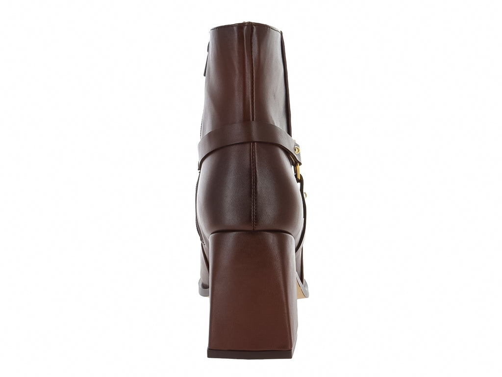Botas Lady One Botin Dama 4211 Para Mujer