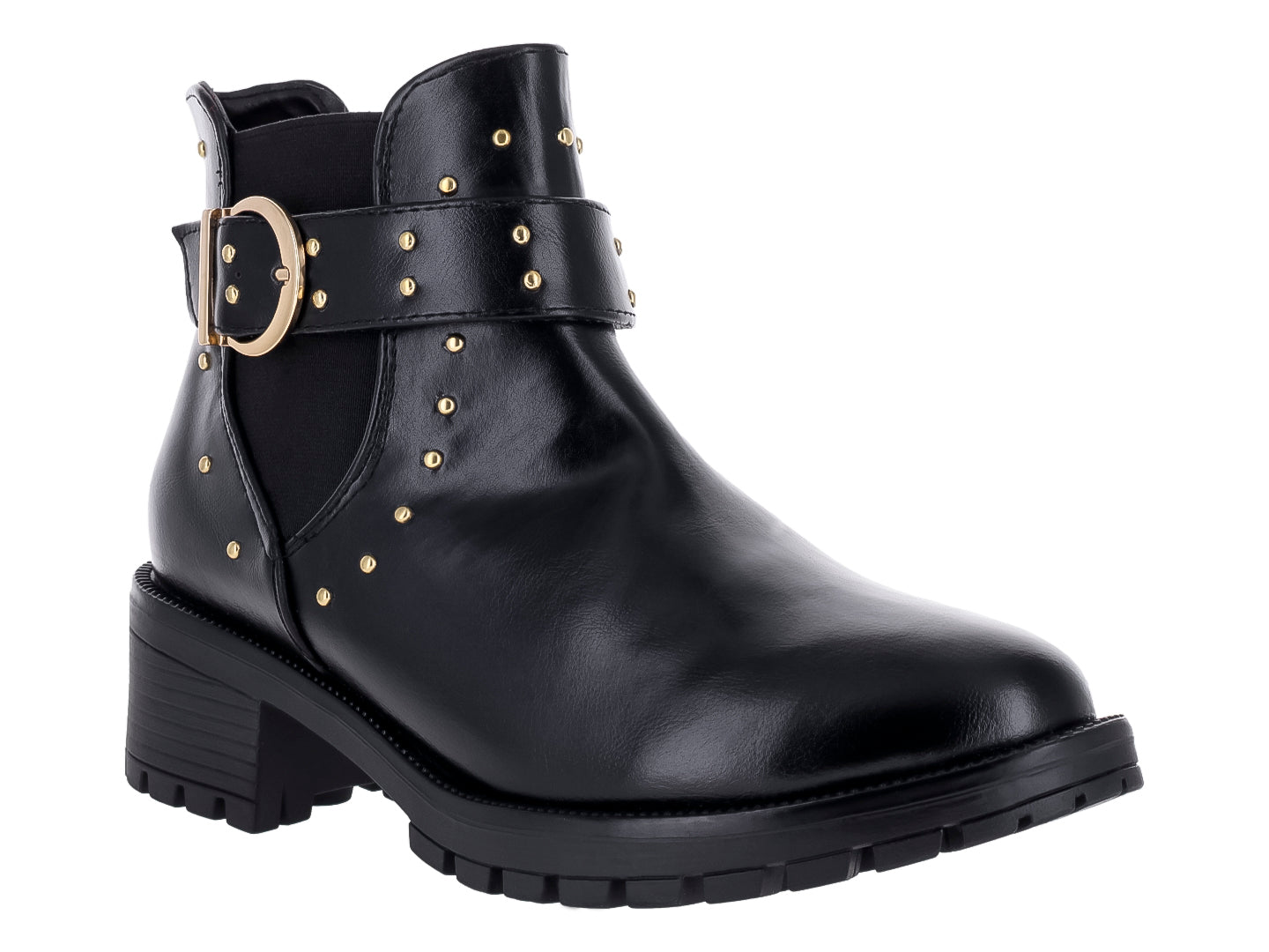 Botas Lady One 305 Para Mujer