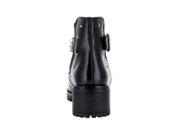 Botines Lady One Negros para Mujer