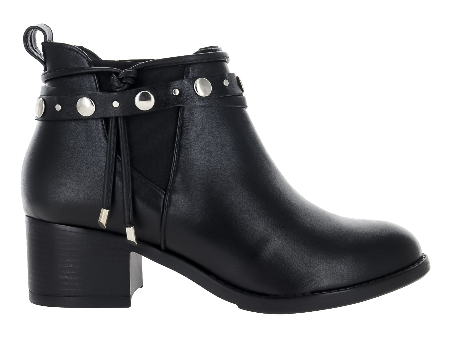 Botas Lady One Botin Dama 4213 Para Mujer