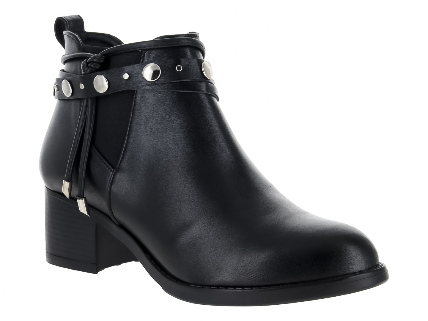 Botas Lady One Botin Dama 4213 Para Mujer