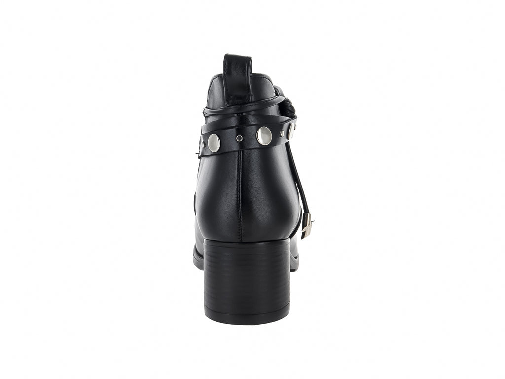 Botas Lady One Botin Dama 4213 Para Mujer
