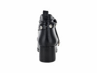 Botines Lady One Negro para Mujer