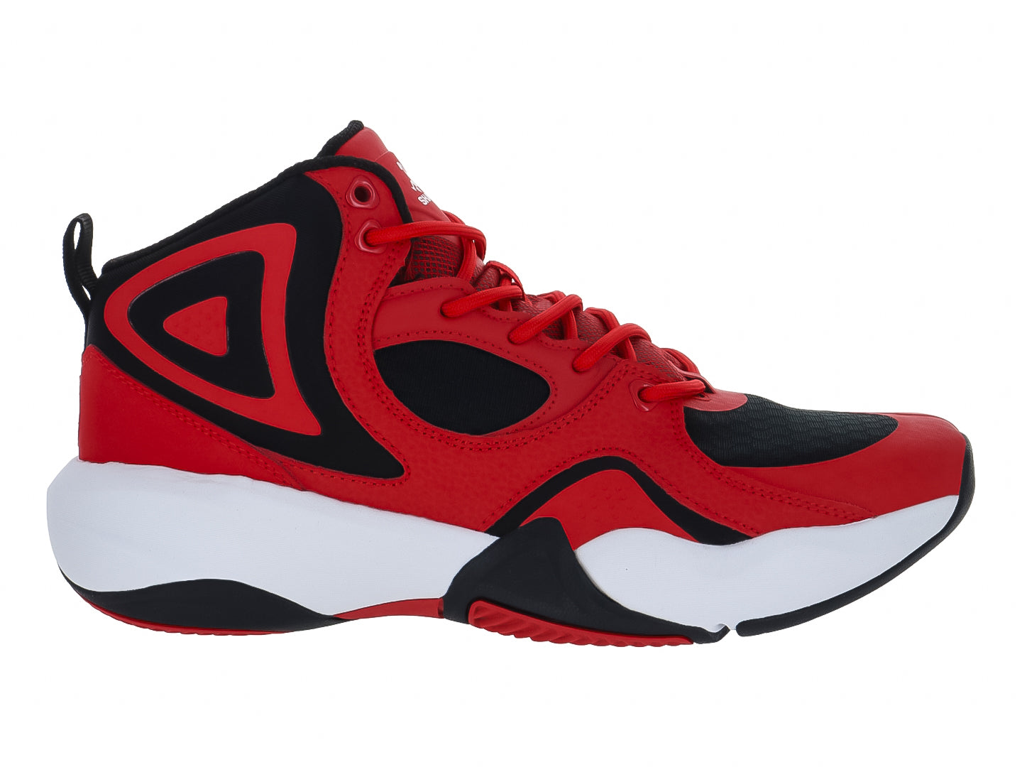 Tenis Shaq 95016M Para Hombre