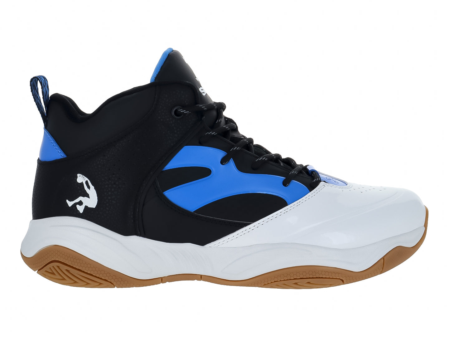 Tenis Shaq 95001M Para Hombre