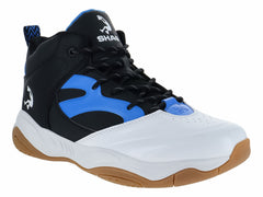 Tenis de Baloncesto SHAQ Spin Move Blanco para Hombre