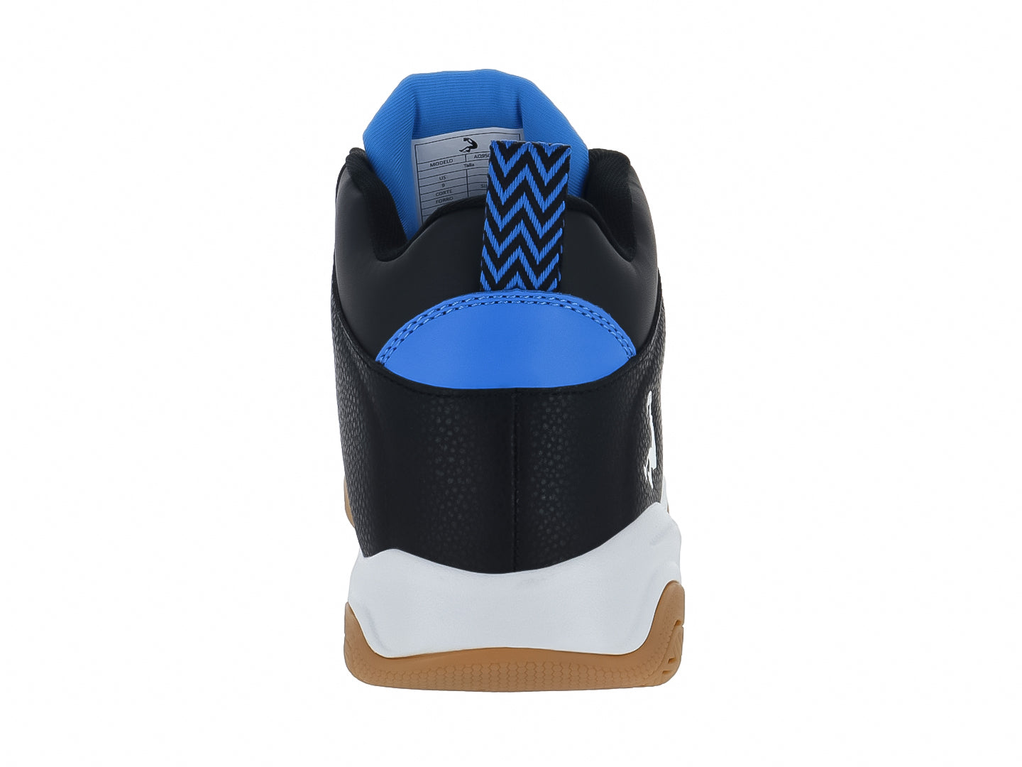 Tenis Shaq 95001M Para Hombre