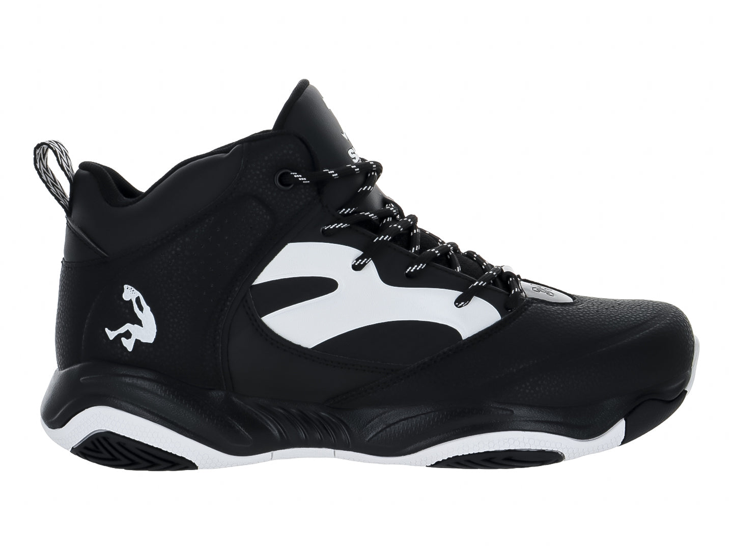 Tenis Shaq 95001M Para Hombre