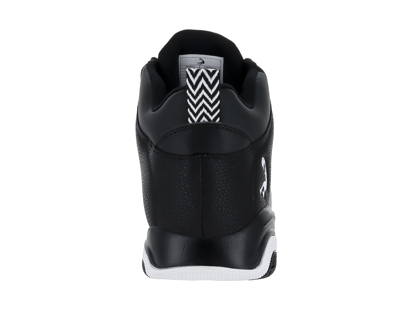 Tenis Shaq 95001M Para Hombre