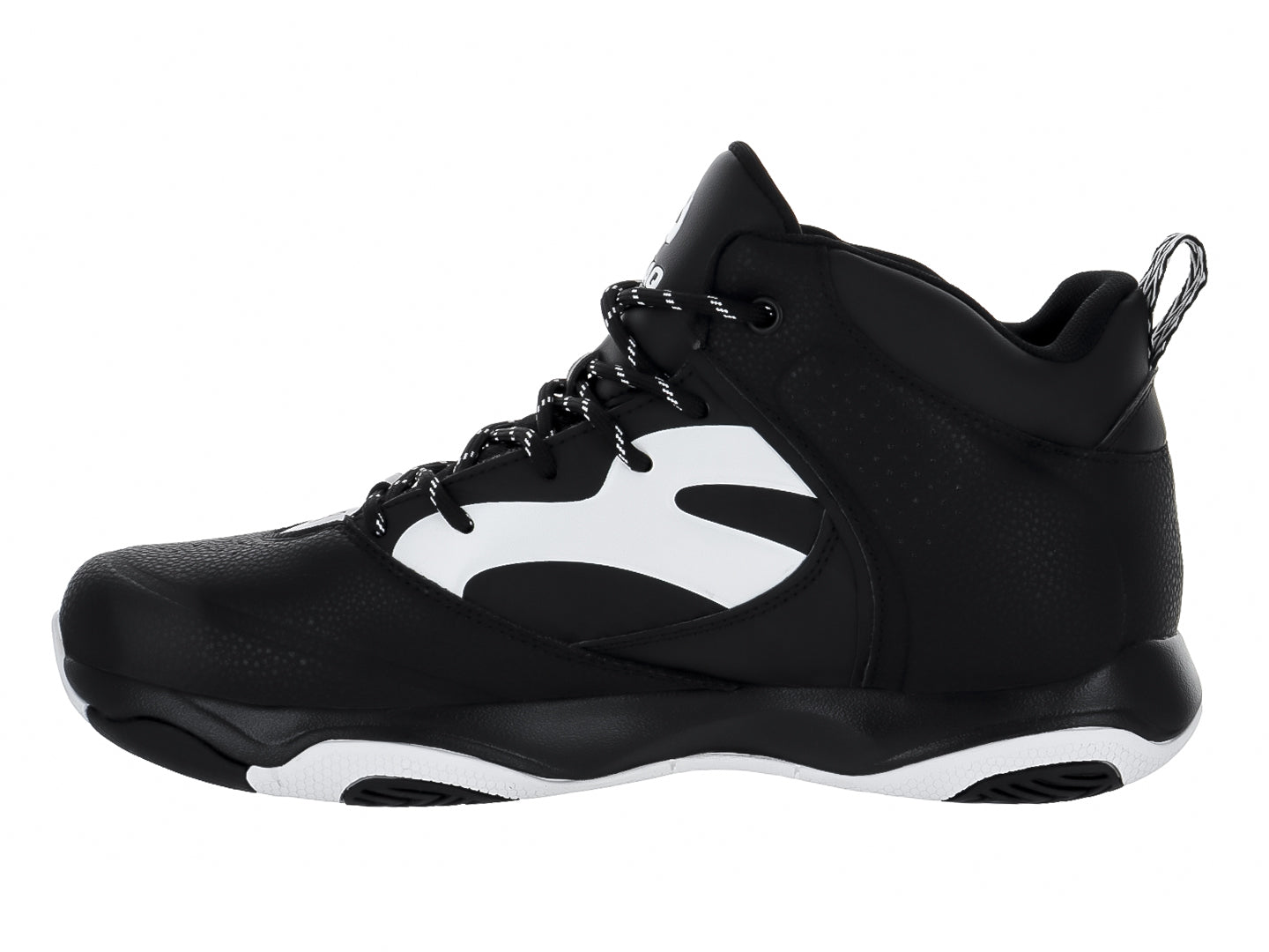 Tenis Shaq 95001M Para Hombre