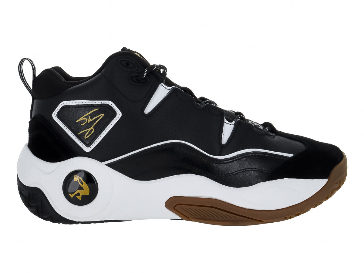 Tenis Shaq 95027M Para Hombre