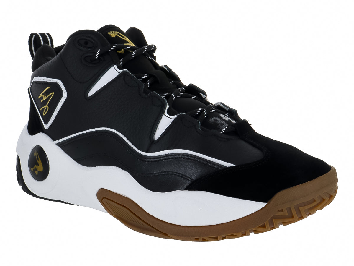 Tenis SHAQ H.O.F. Negro para Hombre