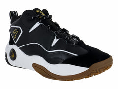 Tenis SHAQ H.O.F. Negro para Hombre