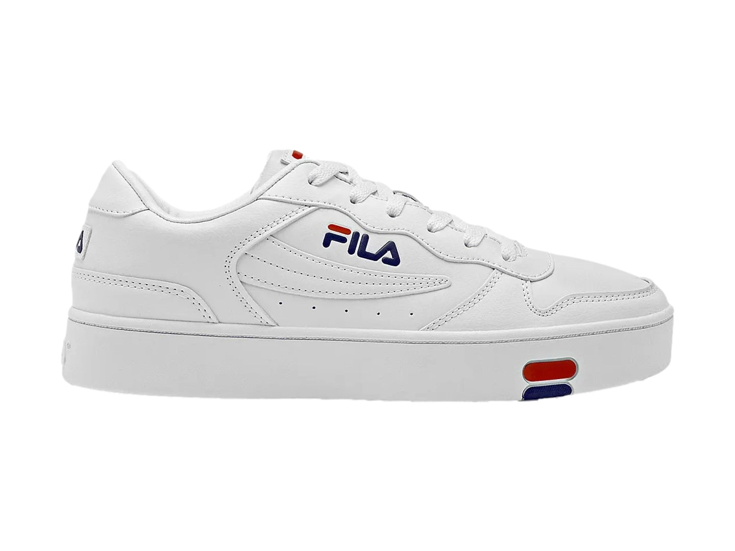 Tenis Fila 02161 Para Hombre