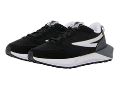 Tenis FILA Racer Energized Negro para Hombre
