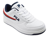 Tenis Fila 01158 Para Niño