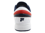 Tenis Fila 01158 Para Niño