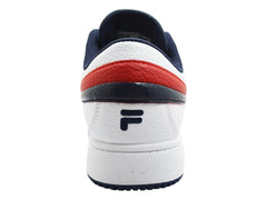 Tenis FILA A-Low Blanco para Niño