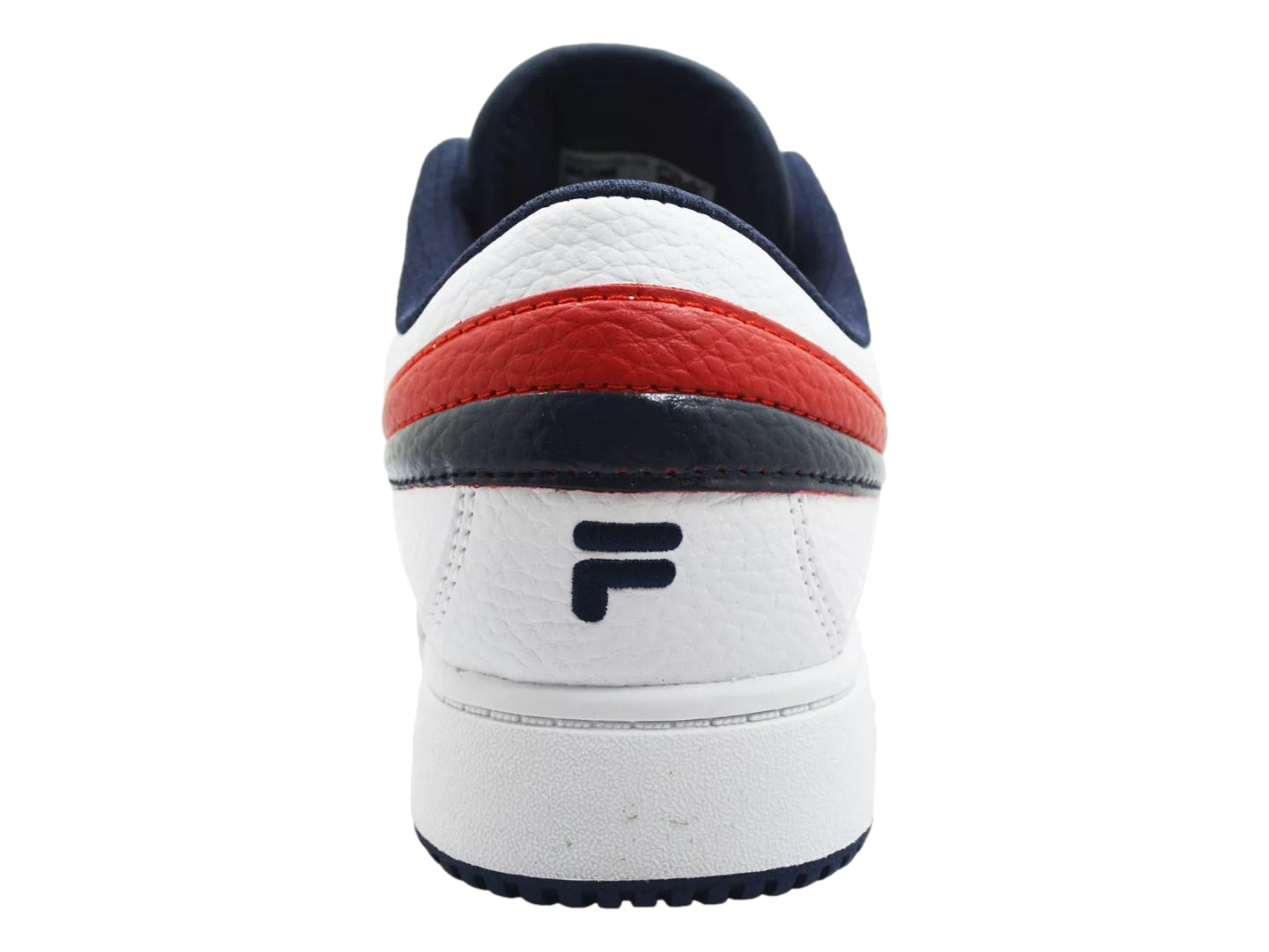 Tenis Fila 01158 Para Niño