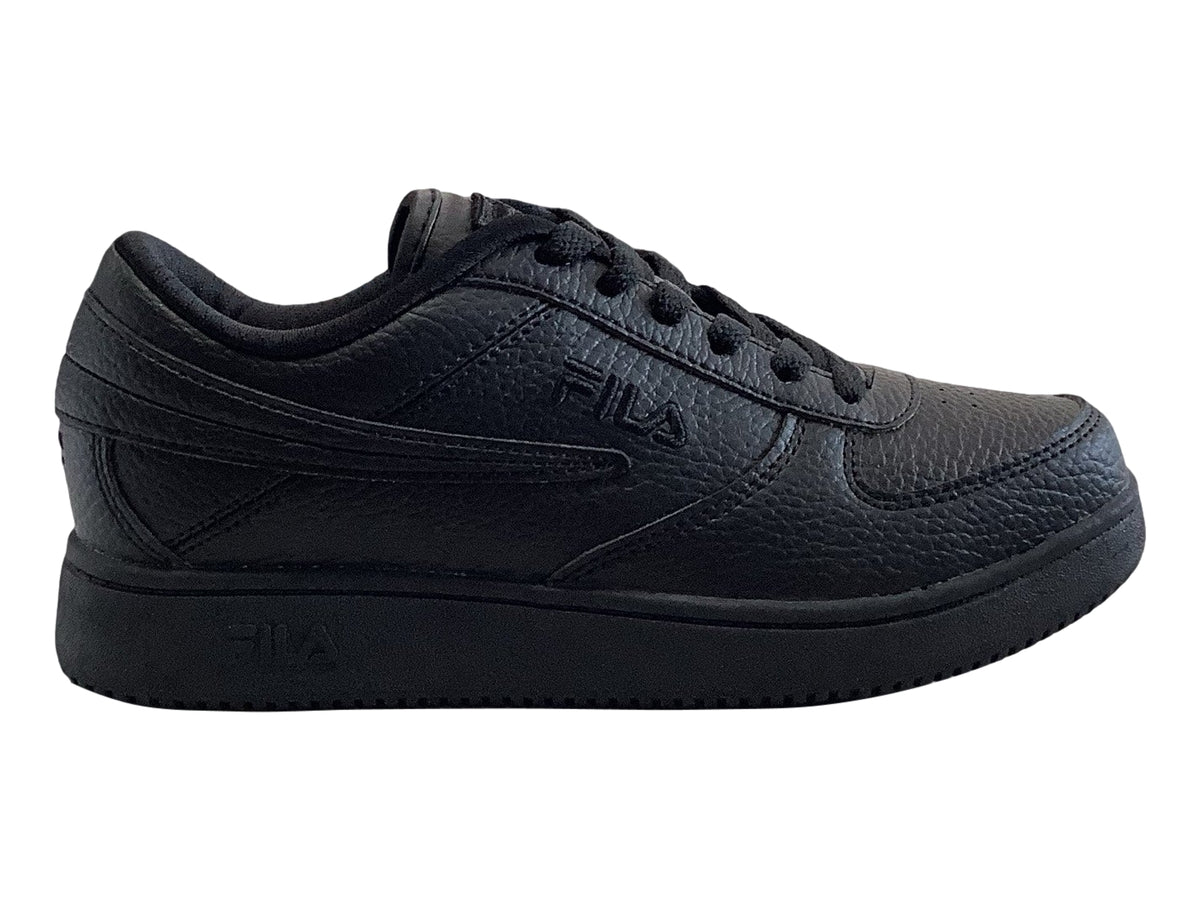 Tenis Fila 01159 Para Niño
