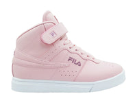 Tenis Fila 00263 Para Niña