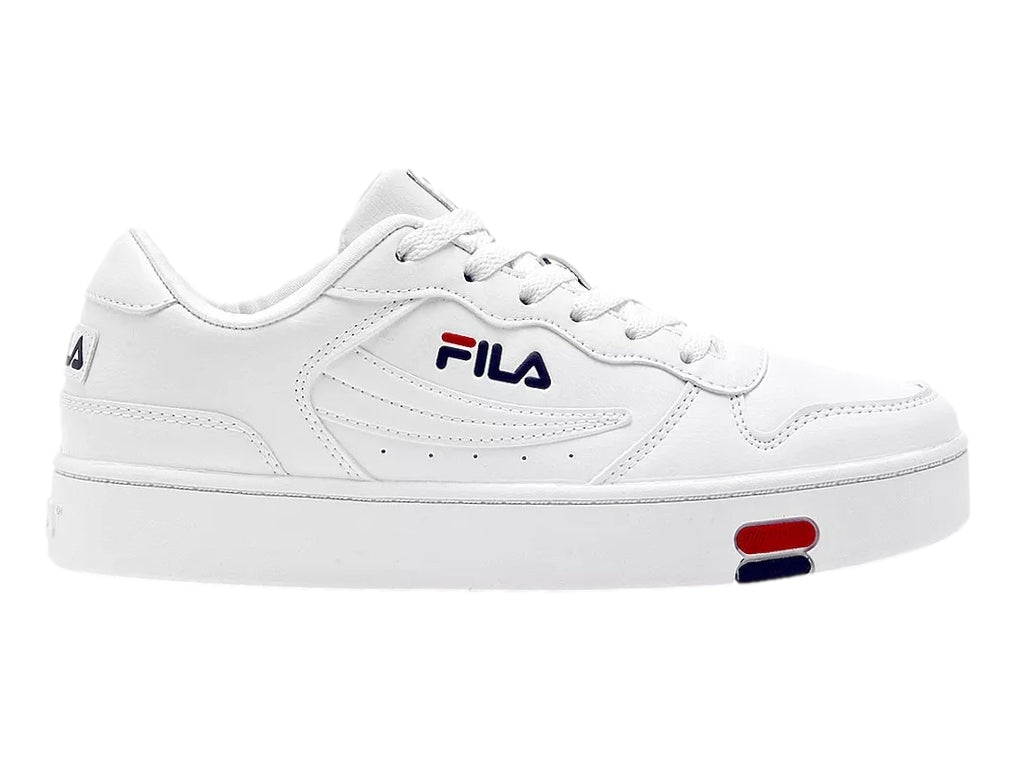 Tenis Fila 02161 Para Mujer
