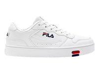 Tenis Fila 02161 Para Mujer