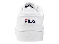 Tenis Fila 02161 Para Mujer