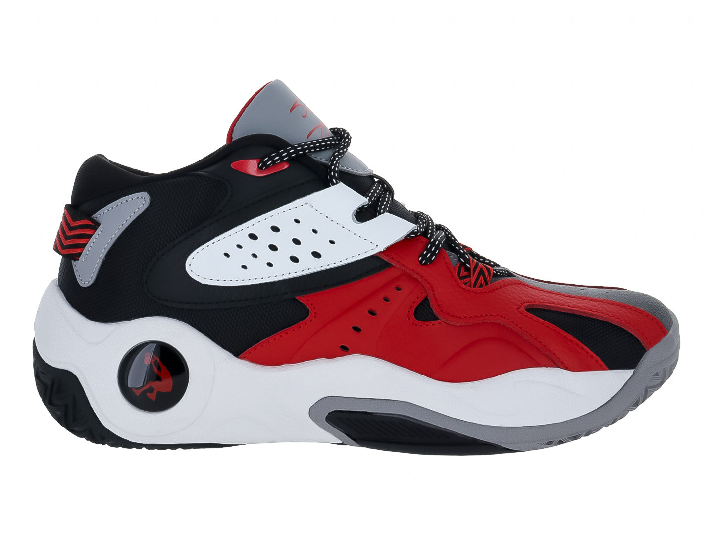 Tenis Shaq 95008M Para Hombre