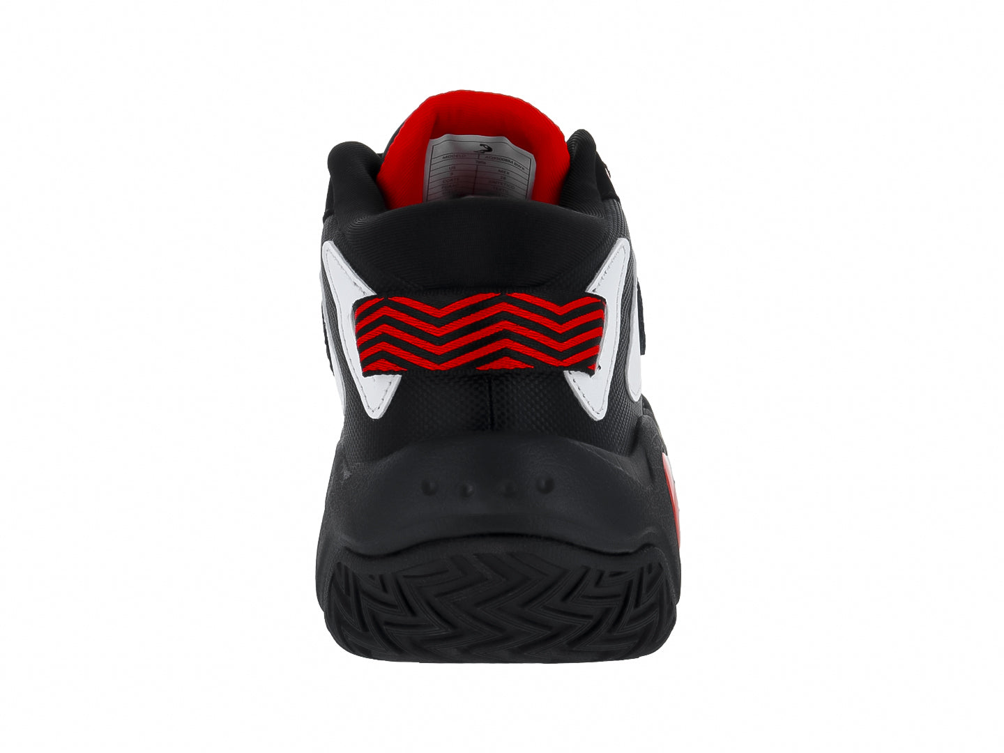 Tenis Shaq 95008M Para Hombre