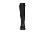 Botas Dockers Bota Negra Dama 122534 Para Mujer
