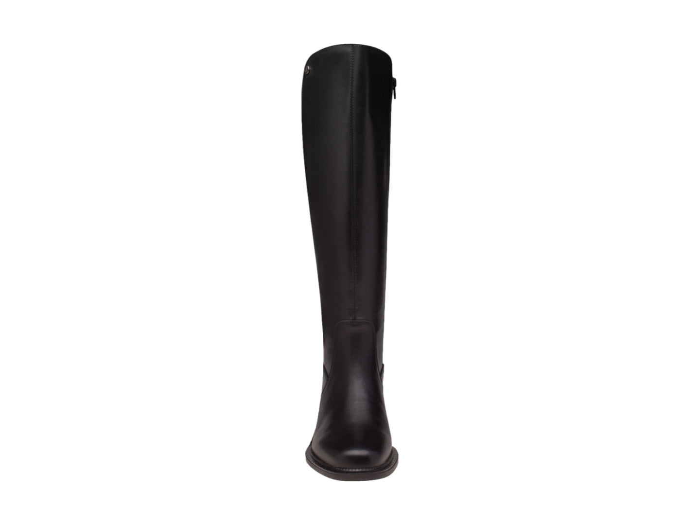 Botas Dockers Bota Negra Dama 122534 Para Mujer