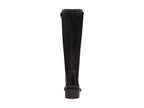 Botas Dockers Bota Negra Dama 122534 Para Mujer