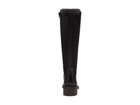 Botas Dockers Bota Negra Dama 122534 Para Mujer