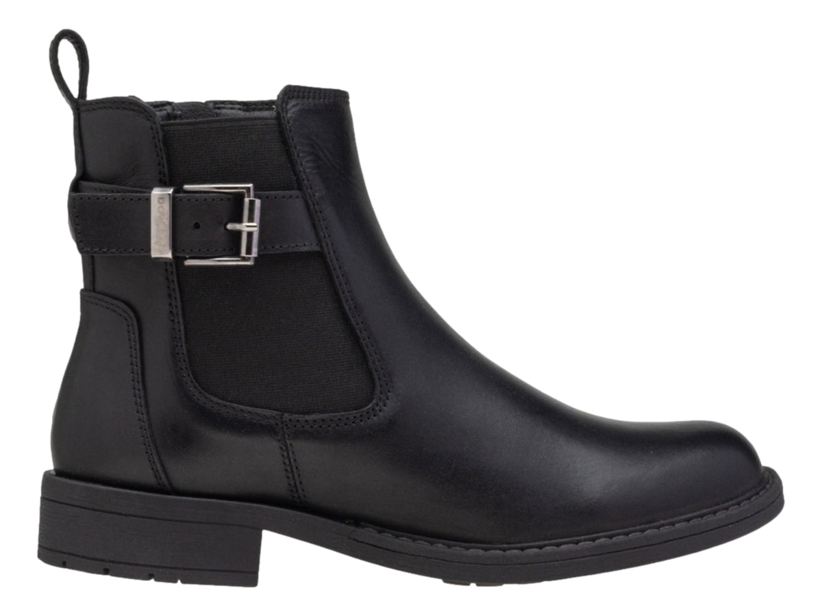 Botas Dockers Botin Dama 122531 Para Mujer