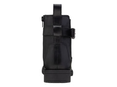 Botines Dockers Negros para Mujer