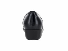 Zapatos Capricho Negros para Mujer